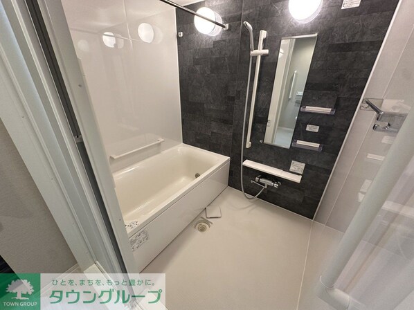 アイルグランデ中野ノースの物件内観写真